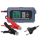 Qoltec Inteligentna ładowarka do akumulatora (AGM, LiFePO4, GE, 12V - 1483433 - zdjęcie 3